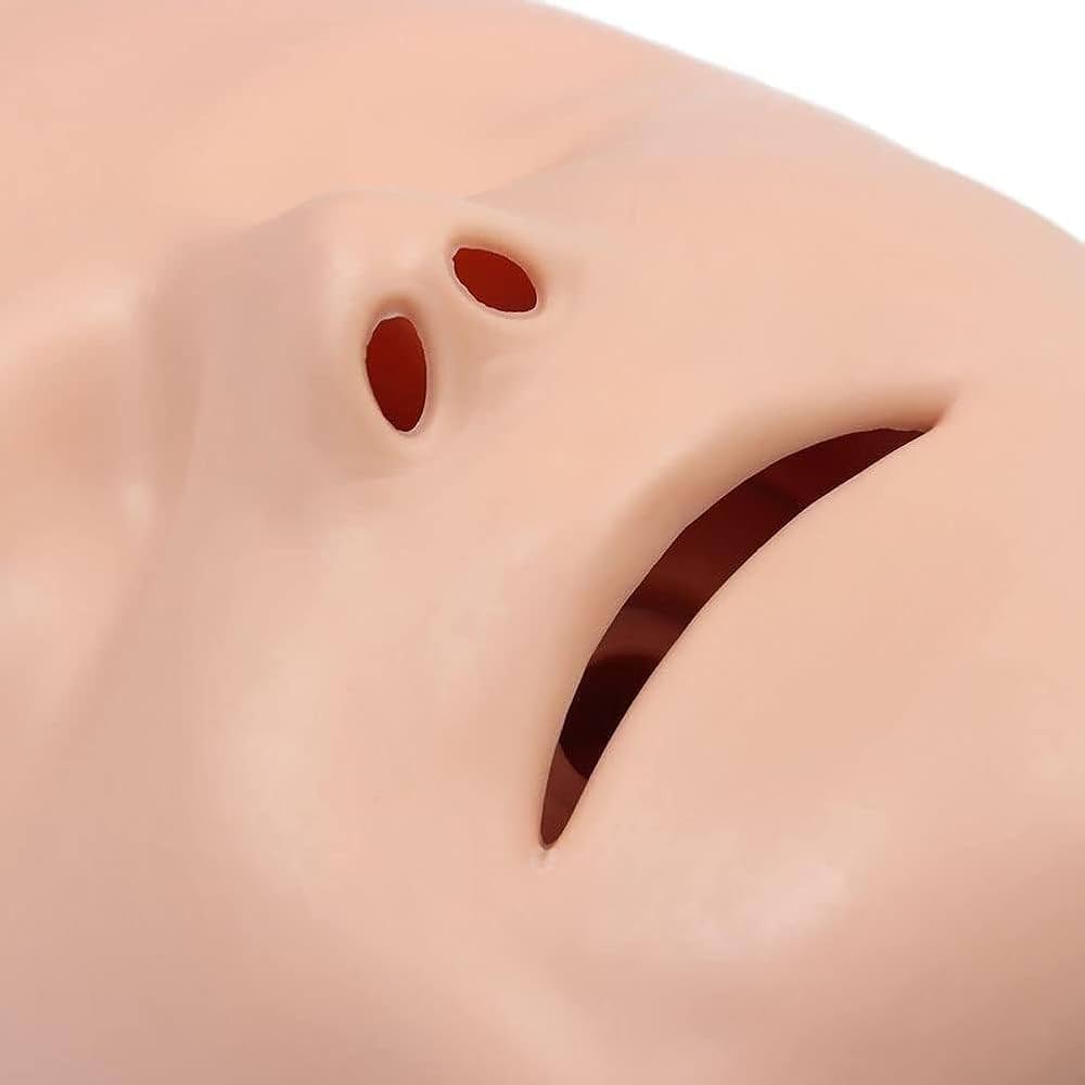 幼児心肺蘇生法人形 MLYYYDSS 人形カバンセット Amazon.co.jp: 幼児心肺蘇生法男性、心肺蘇生シミュレーター